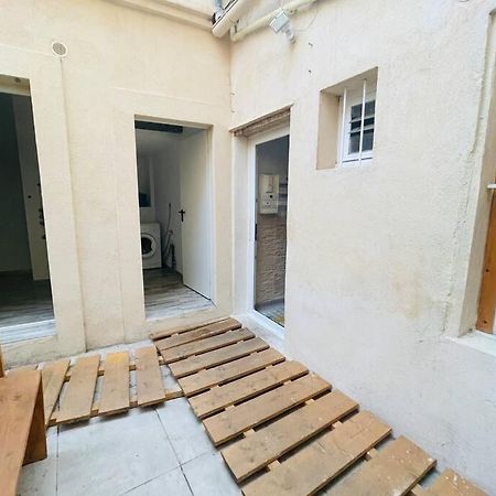 Toulon: Superbe Appartement Atypique 2 Chambres Ngoại thất bức ảnh