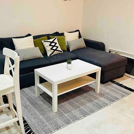 Toulon: Superbe Appartement Atypique 2 Chambres Ngoại thất bức ảnh