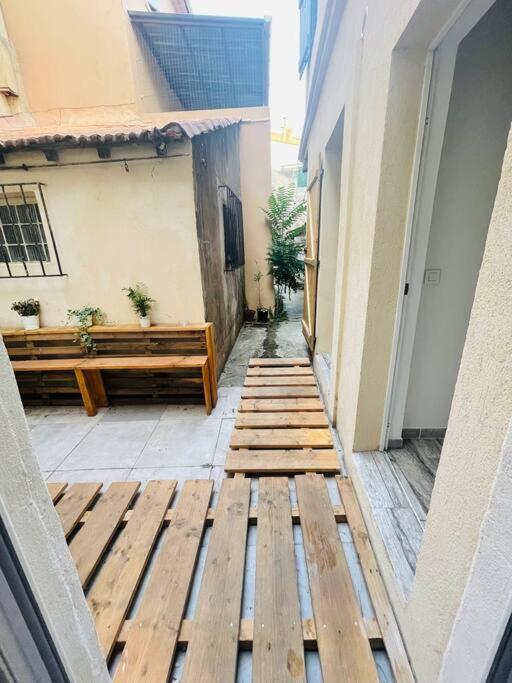 Toulon: Superbe Appartement Atypique 2 Chambres Ngoại thất bức ảnh